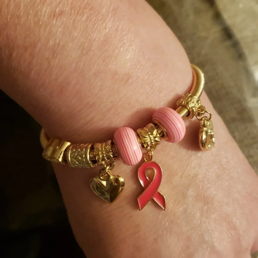 STRETCHING bracelet (theme)